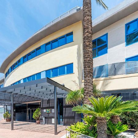 Hotel Rober Palas El Albir Zewnętrze zdjęcie