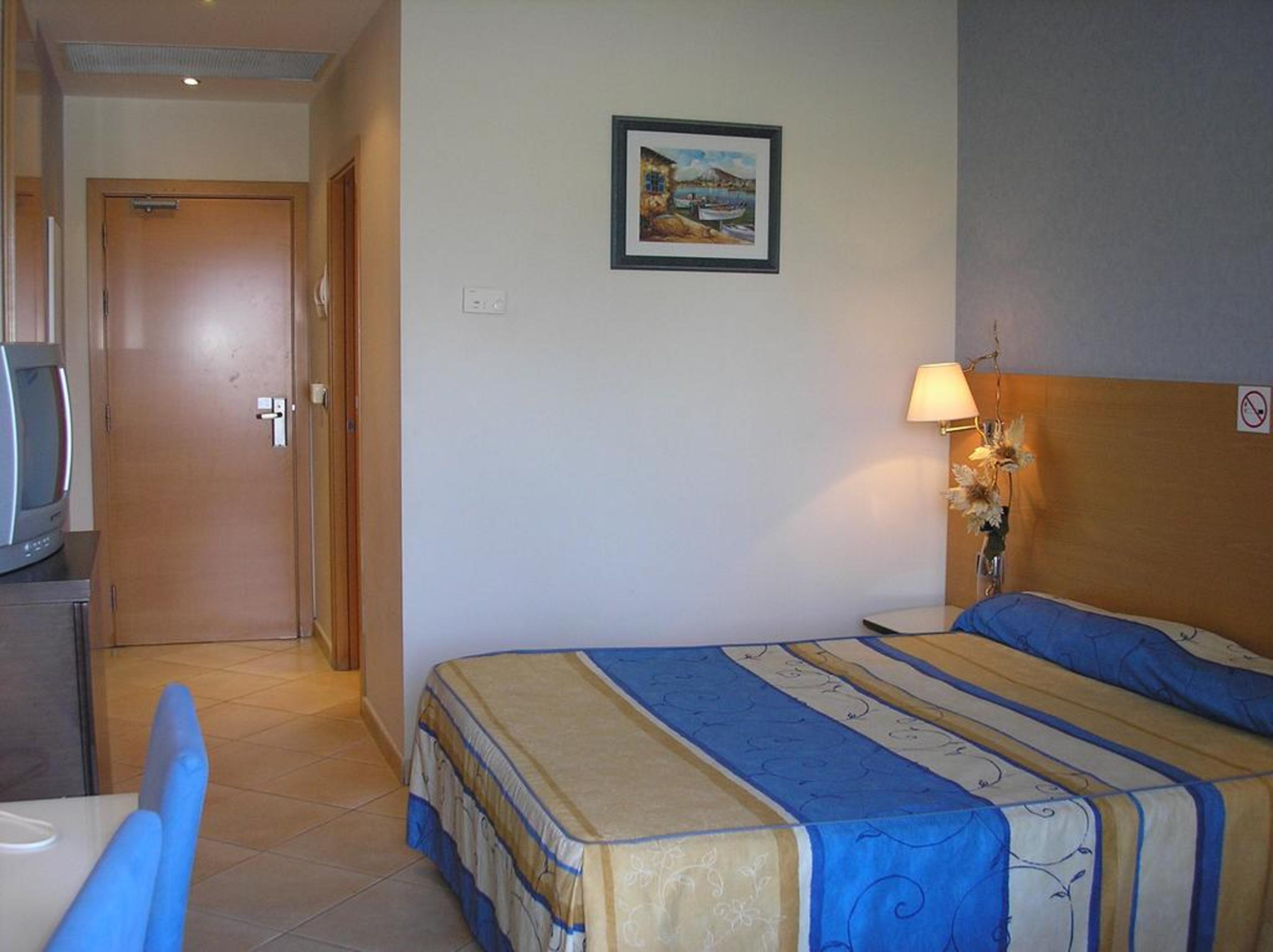 Hotel Rober Palas El Albir Zewnętrze zdjęcie