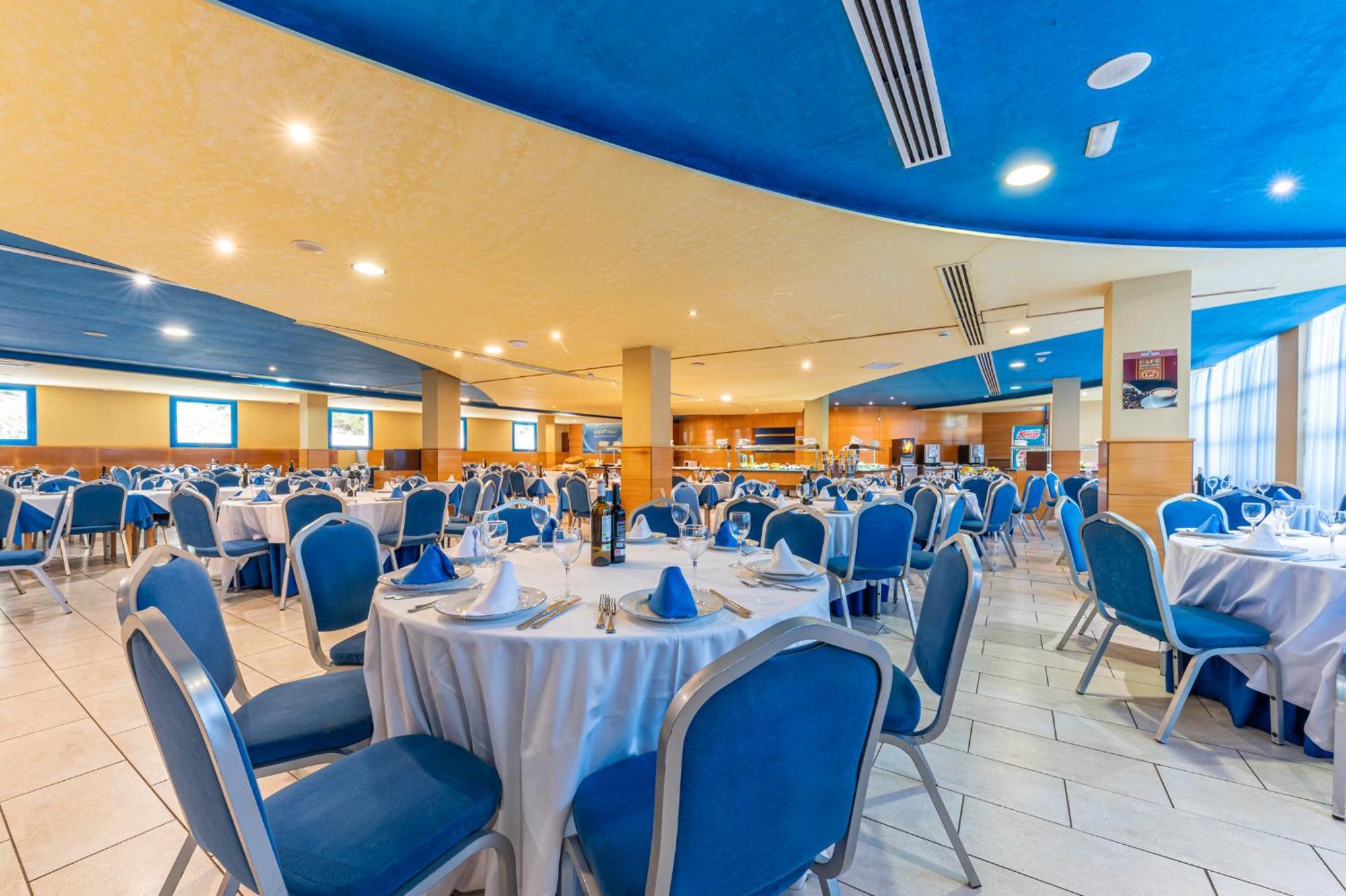 Hotel Rober Palas El Albir Zewnętrze zdjęcie