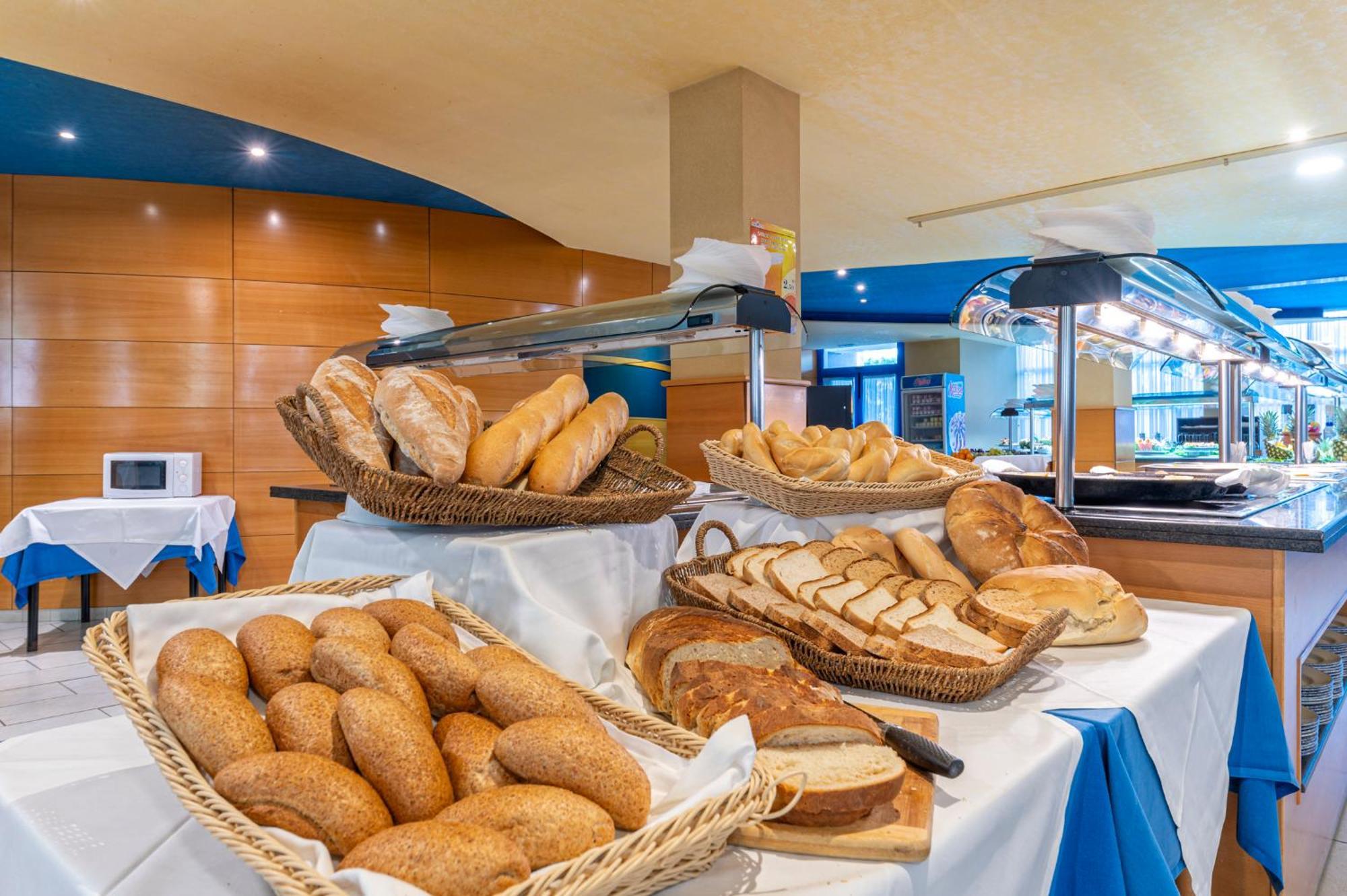 Hotel Rober Palas El Albir Zewnętrze zdjęcie