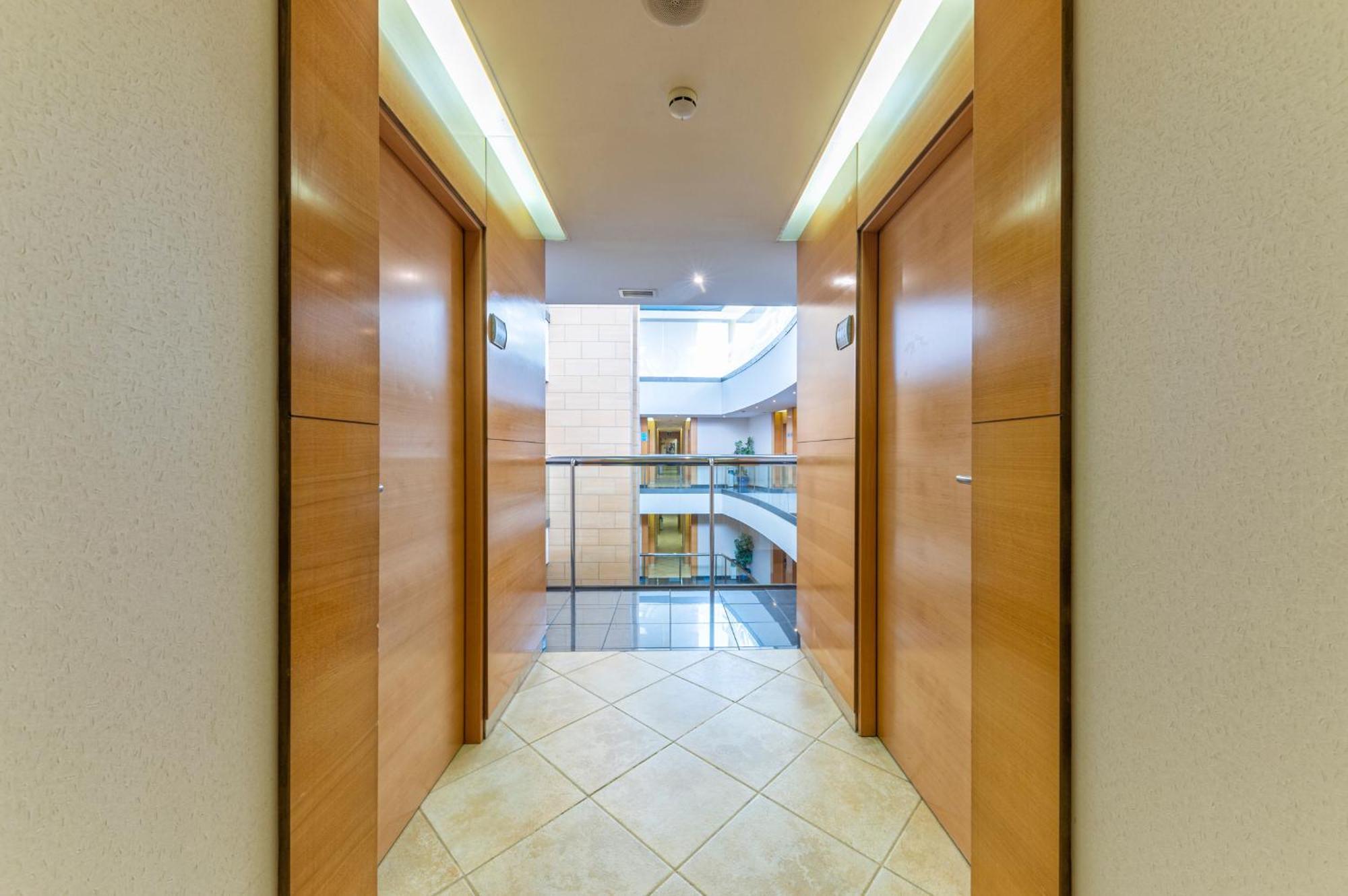Hotel Rober Palas El Albir Zewnętrze zdjęcie